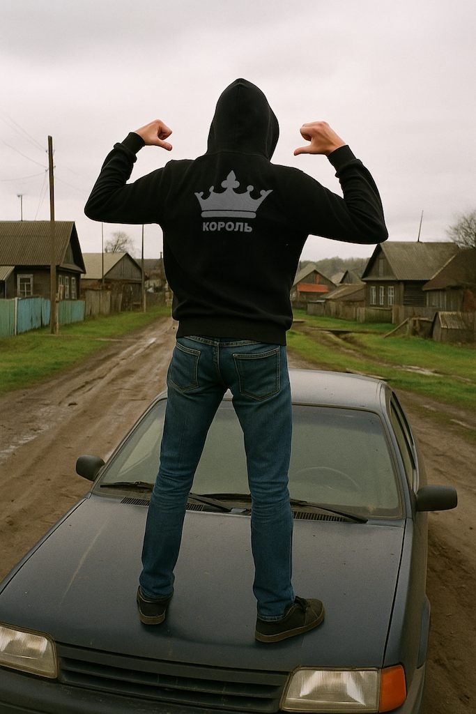 Фото Валеры